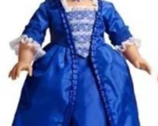 Felicity, American Girl Doll! 