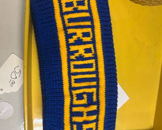 Lots of St. Louis, memorabilia, including local schools, sports, corporate, memorabilia, etc.