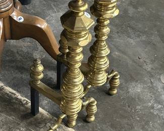 Lots of gorgeous browse fireplace tool sets, bumpers, etc.