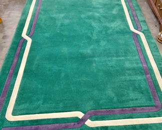 High-quality area rugs by Maisland and similar manufacturers