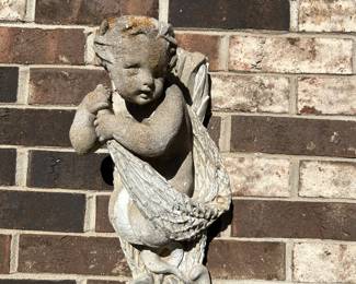 FROM A MANSION IN ST. LOUIS