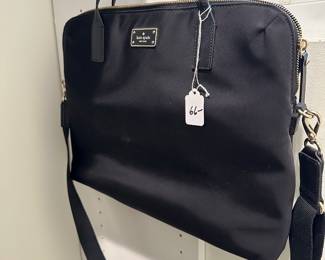 Kate Spade computer bag