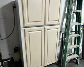 Garage frig
Freezer doesn’t work
$50