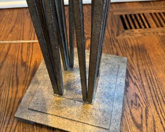 Arhaus Floor Lamp. Photo 4 of 4.