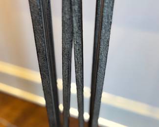 Arhaus Floor Lamp. Photo 3 of 4.