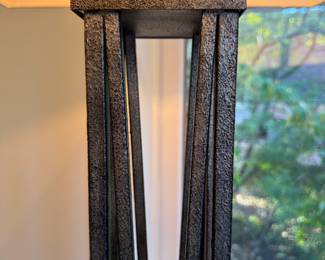 Arhaus Floor Lamp. Photo 2 of 4.