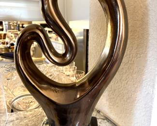 Eclectic selection of great decor