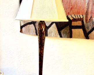 Distinctive lamps
