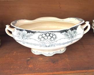 Vintage collectibles