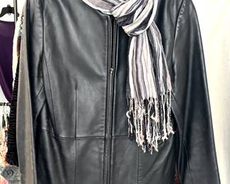 Quality leather jackets