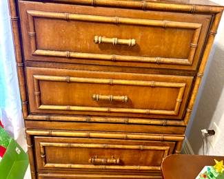 Bali Hai Collection by Dixie Furniture