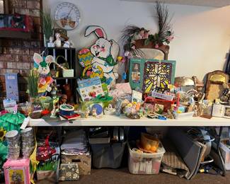 House-Downstairs living room (left)