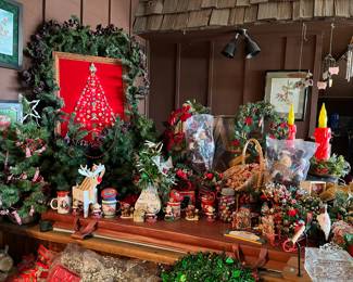 House-downstairs south addition