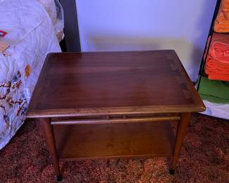 House-upstairs, left bedroom