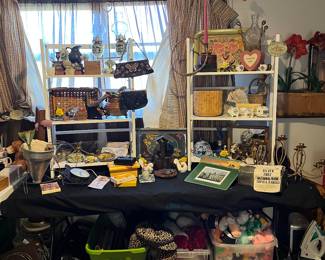 House-Downstairs living room (left)