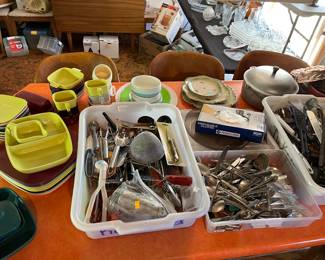 House-Upstairs, kitchen