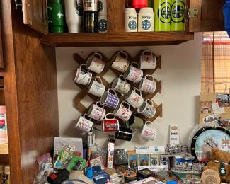House-downstairs kitchen