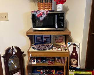 House-Downstairs living room (left)