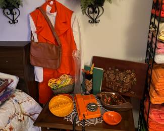 House-upstairs, left bedroom