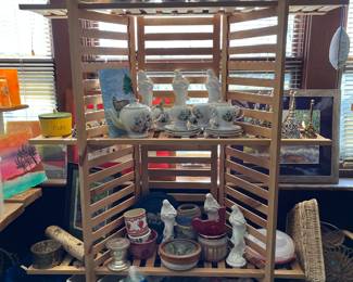 House-downstairs south addition