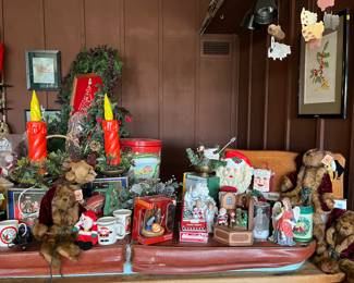 House-downstairs south addition