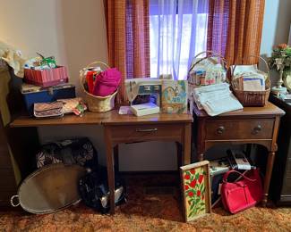 House-upstairs, left bedroom