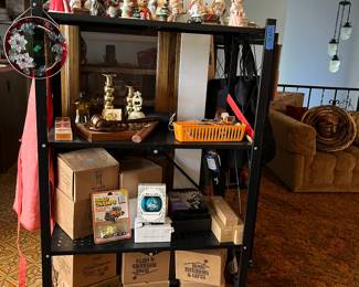 House-upstairs living room