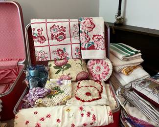 House-upstairs, left bedroom