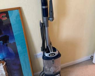 Shark vacuum cleaner