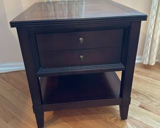 American Signature side table