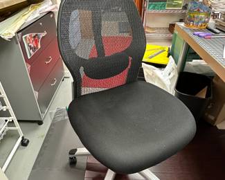 Office chair