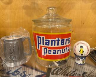 Vintage treasures......