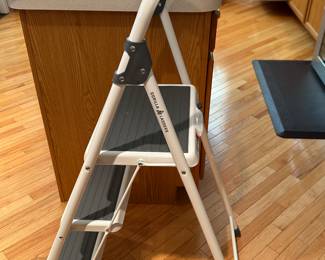 Stepladder 
