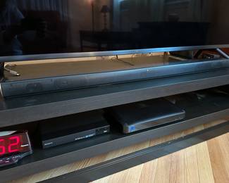 LG soundbar 