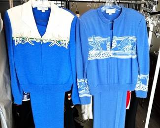 Lots of St. John (Size 6 & smalls)