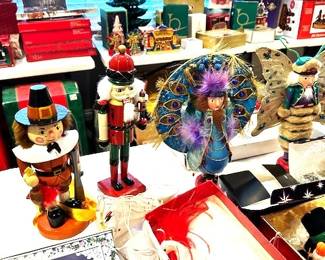 Neiman Marcus Nutcrackers