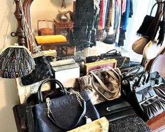 Purses for every ocassion