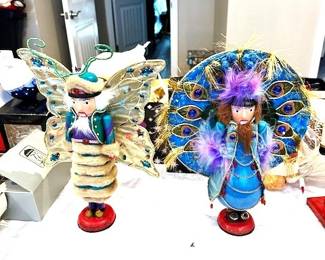 Neiman Marcus Nutcrackers