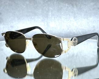 Sergio Tacchini sunglasses made in Italy