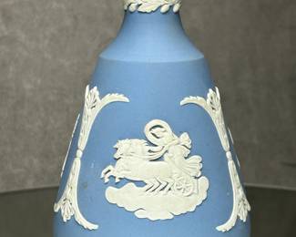 Wedgwood Jasperware