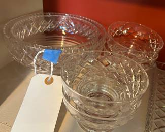 This is marked Waterford/Stuart