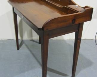 North Carolina William Fetner Writing Desk!