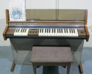 Fun Machine Lives Up To It's Name!