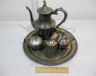 You too can feel like the guilded age!