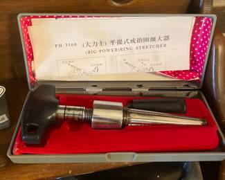 Jewelry making tools