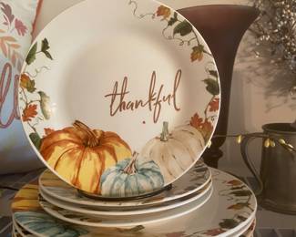 Perfect for Thanksgiving!