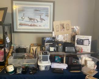 Office/ classroom supplies