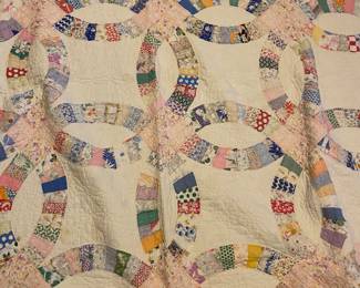 Cutter quilt 