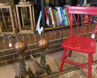 Perfect for your fireplace