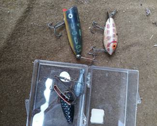 Fishing Lures